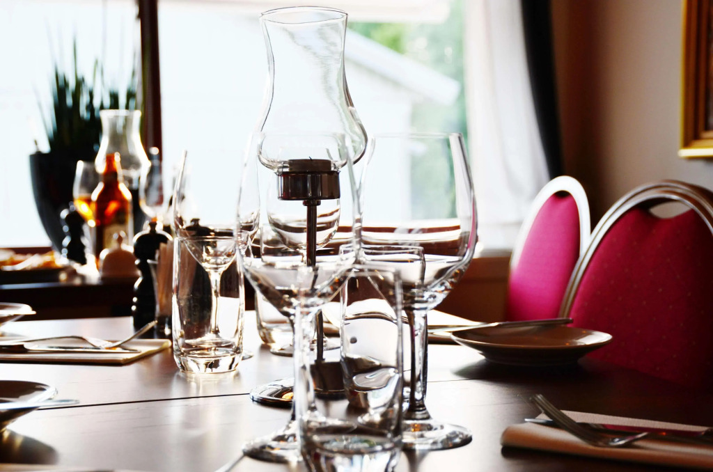 Best Western Arlanda Hotellby