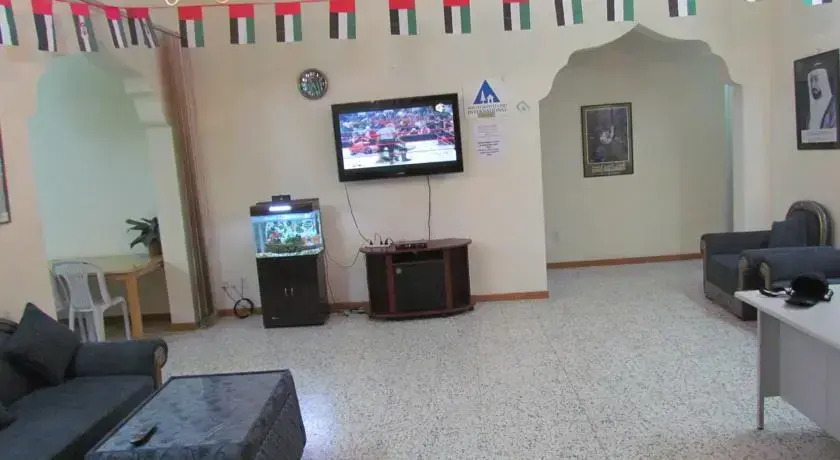 Sharjah Youth Hostel