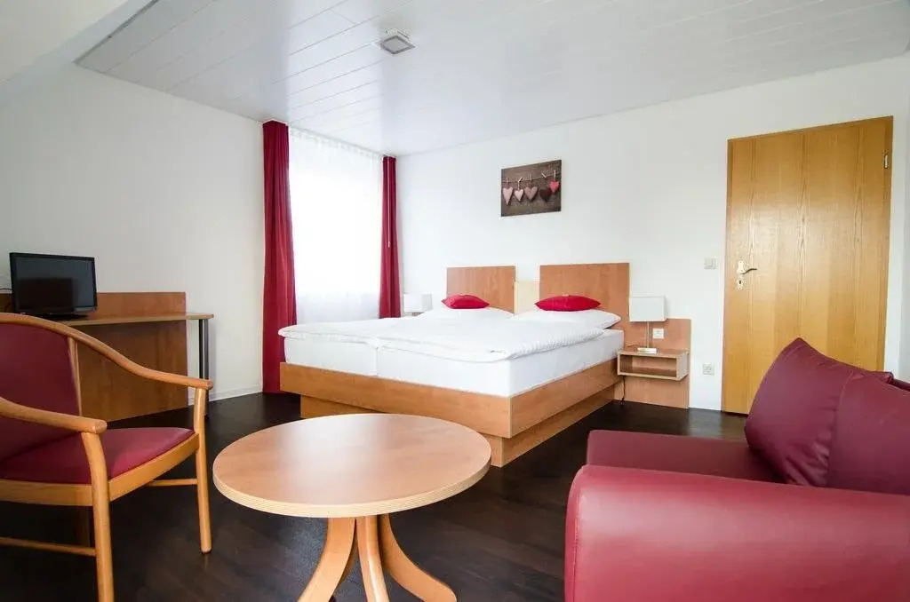 Hotel Landgraf