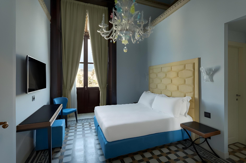Room Of Andrea Hotel
