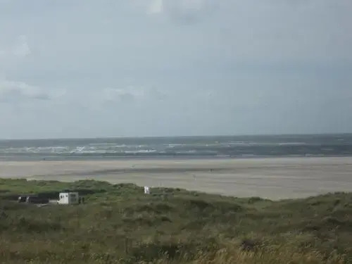 Thuis bij Frans en Els