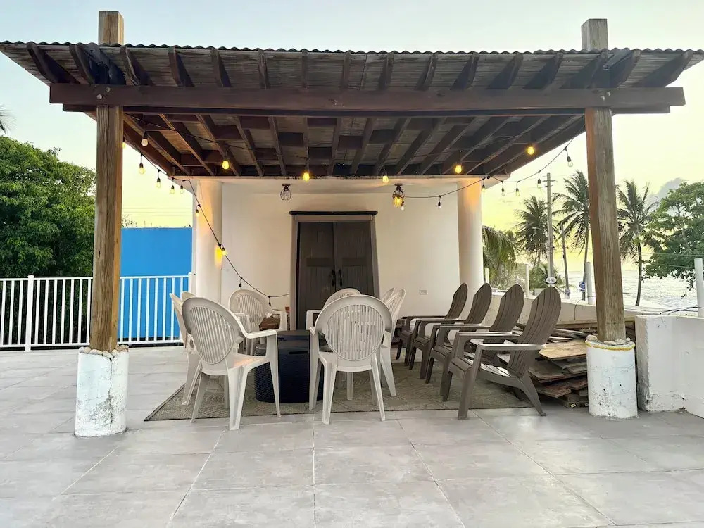 Aguada Beach Condos