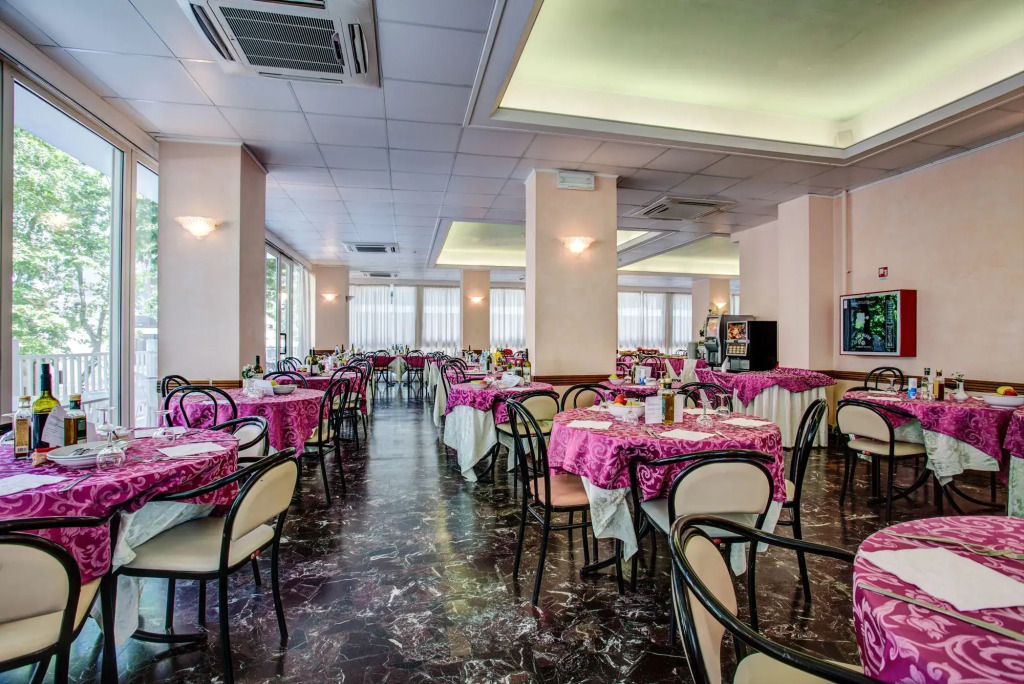 Hotel Aiglon