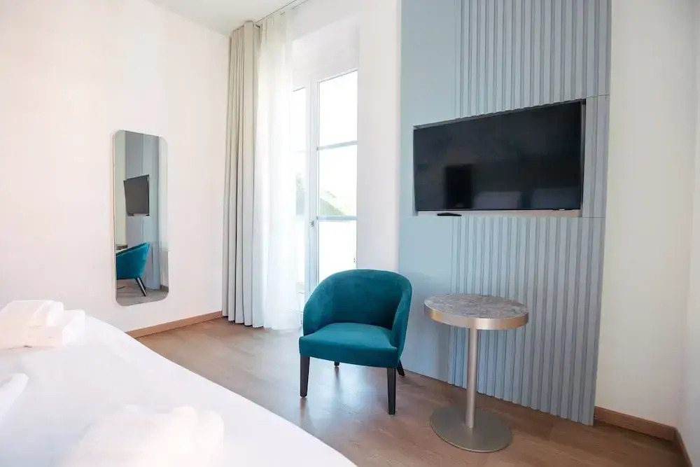 Hotel Arilica