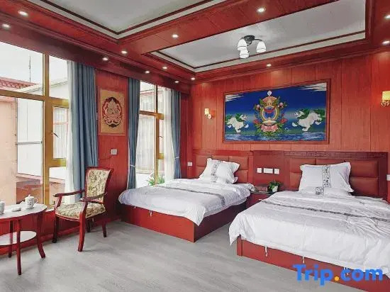 Yu·Zeren Homestay