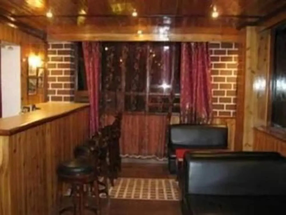 Club Mahindra Gangtok