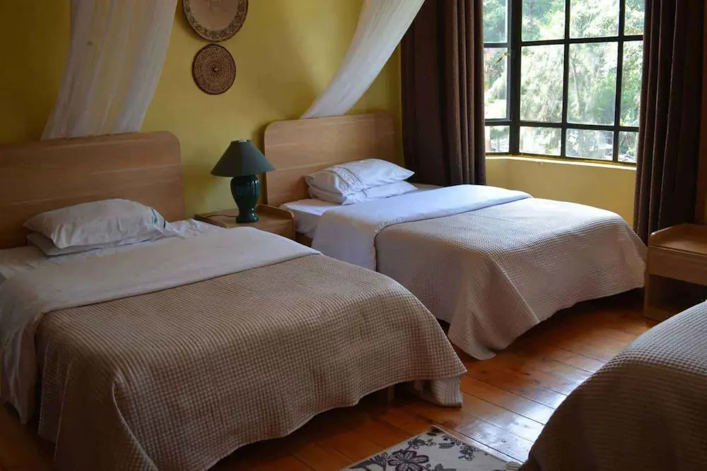 Kerarapony House