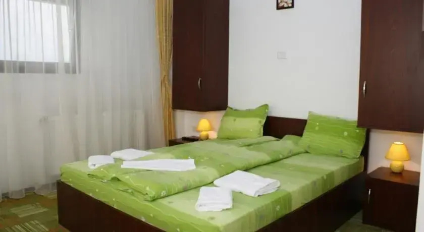 Hotel Dacia