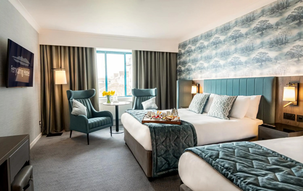 Ferrycarrig Hotel