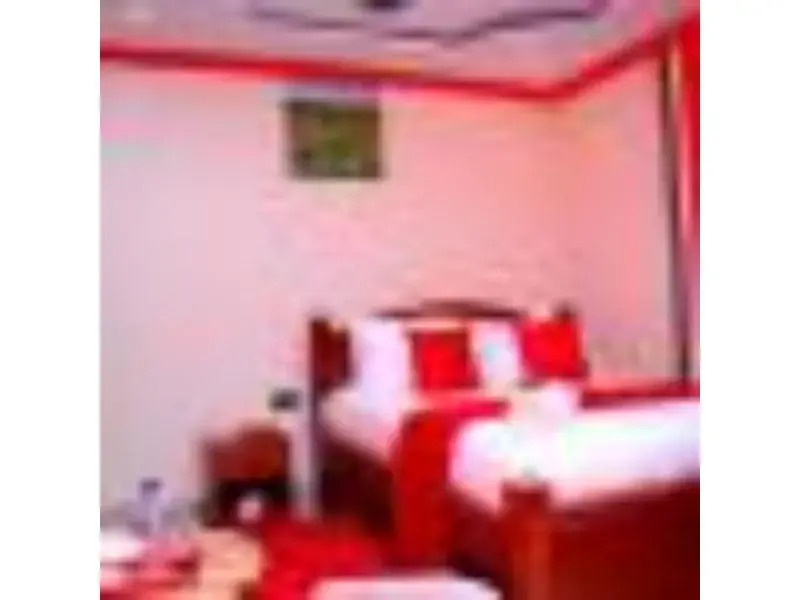 Eldoret Luxurious Furnished Homes
