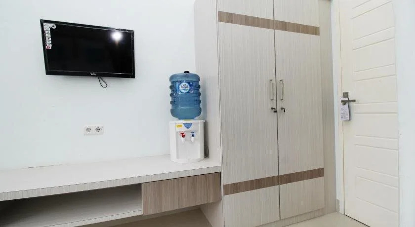 Airy Eco Syariah Medan Petisah Ayahanda Ceret 11C