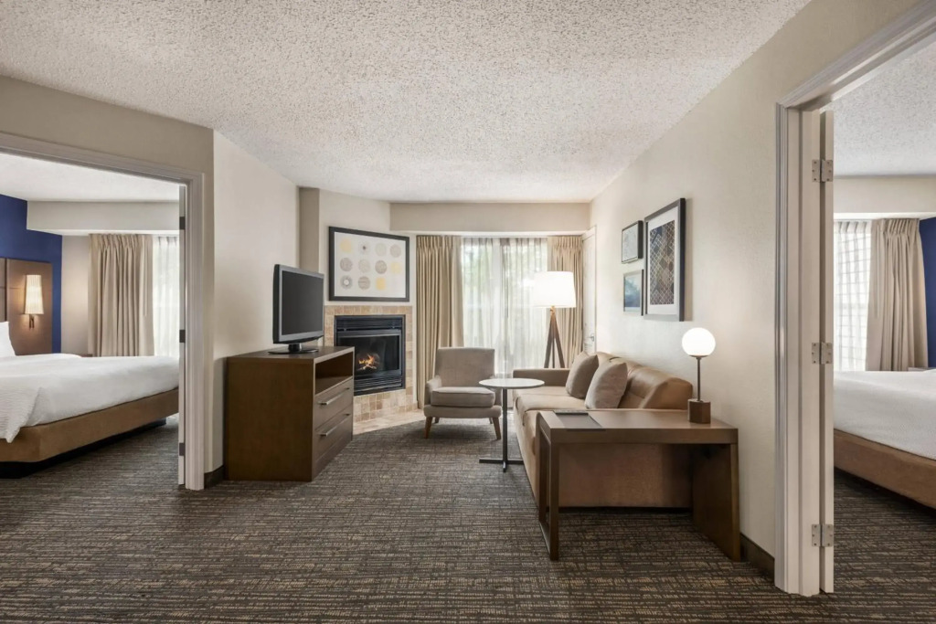 Residence Inn by Marriott Houston Northwest Willowbrook