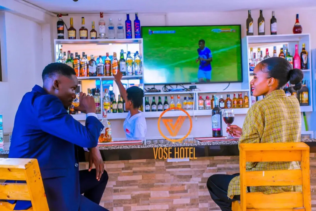 Vose Hotel Limited