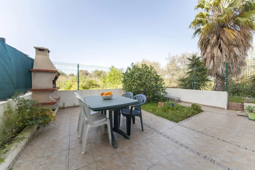 A39 - Vista Mar Apartment in Praia da Rocha