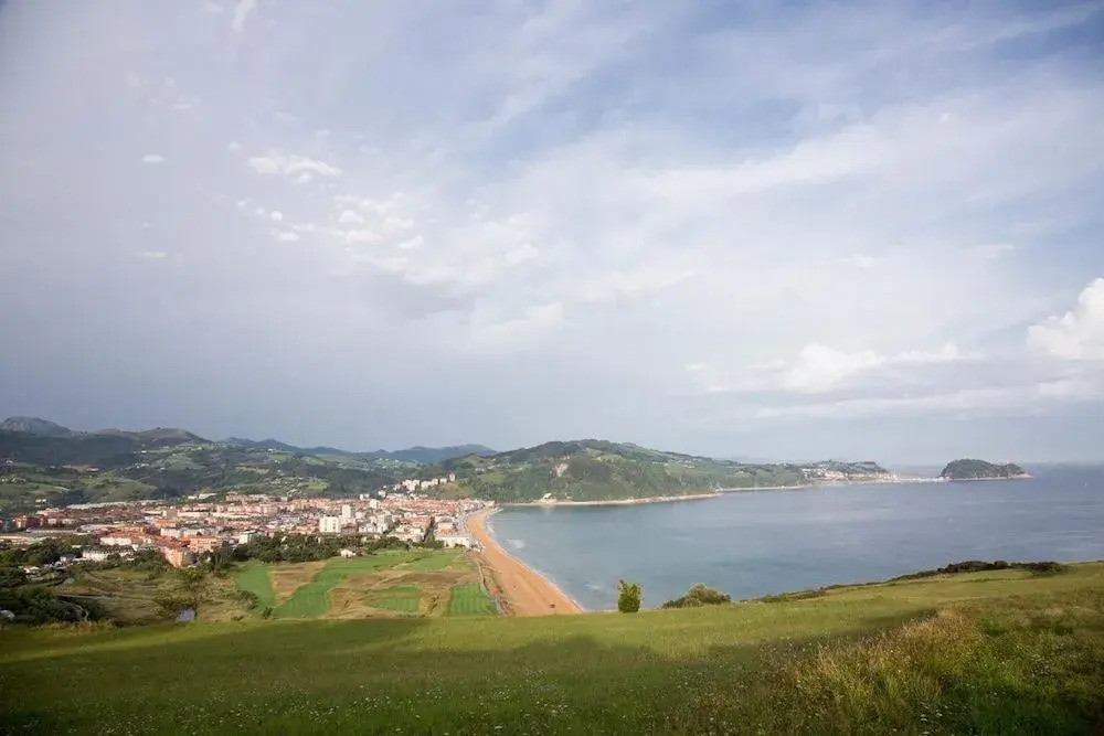 Somn Hipsuites Zarautz