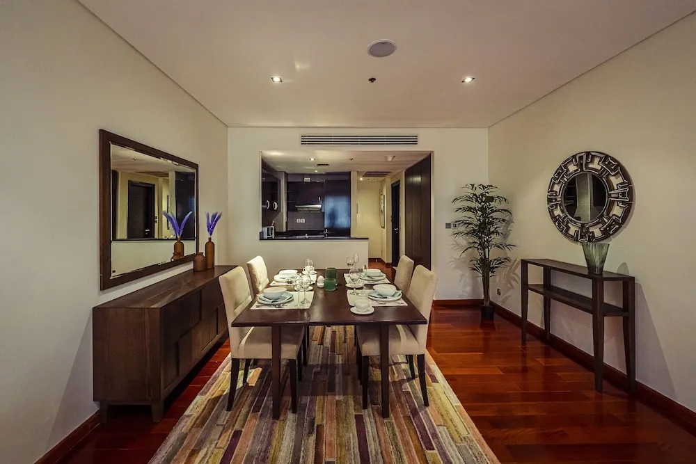 Relaxing 1 bedroom apartment - Anantara
