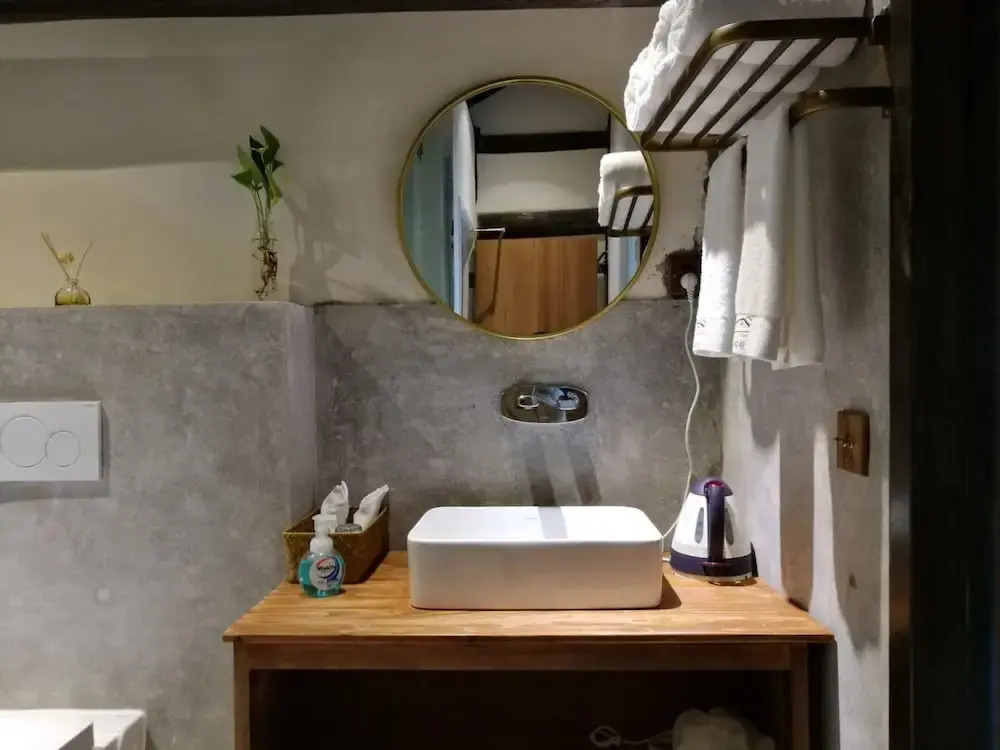 Hangzhou Utea Guesthouse