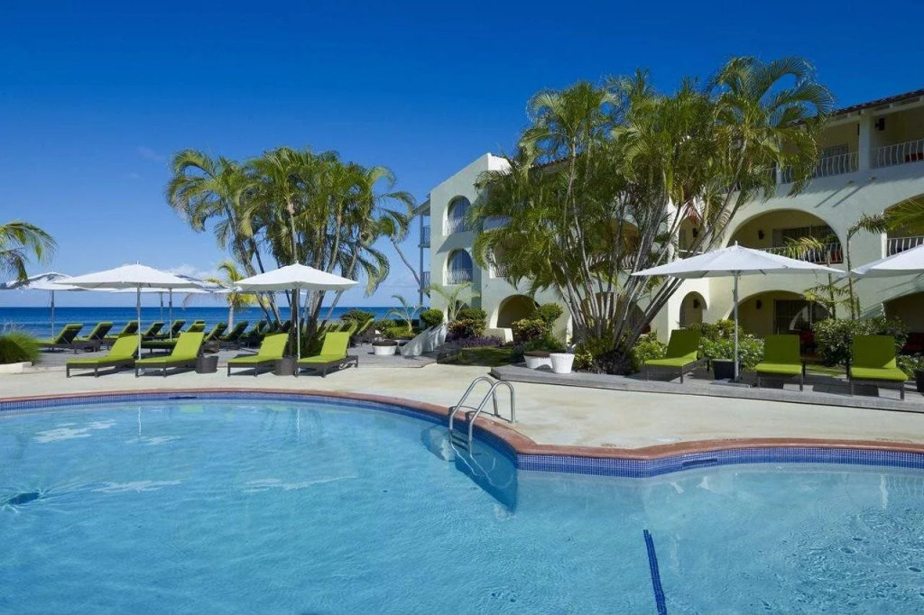Tamarind, Barbados, An Autograph Collection All-Inclusive Resort
