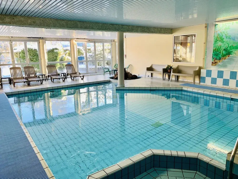 Hotel Restaurant Le Clos