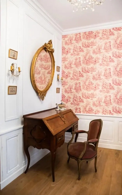 Maison la Louise