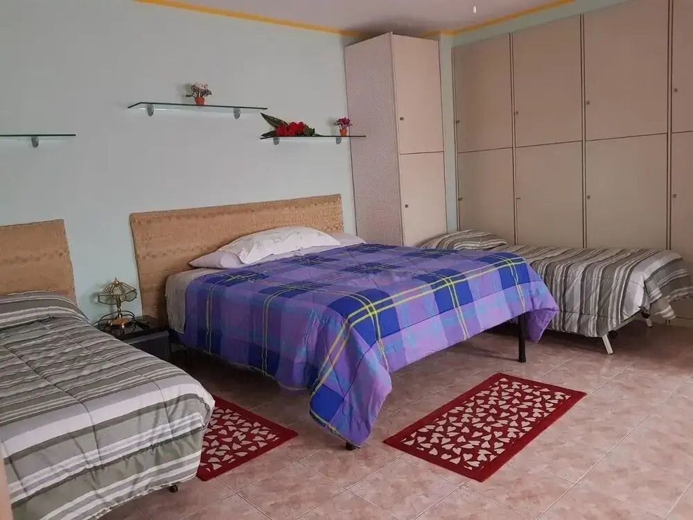 Bed & Breakfast Adrj