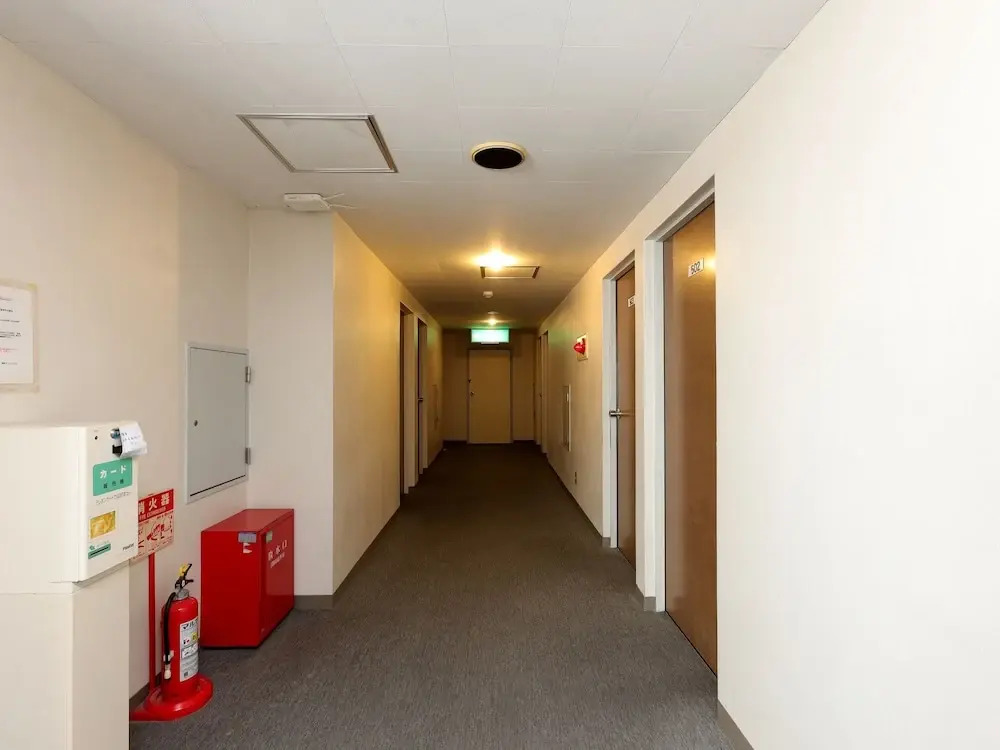 Nobeoka Washington Hotel