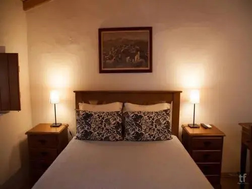 Estalagem de Marvão