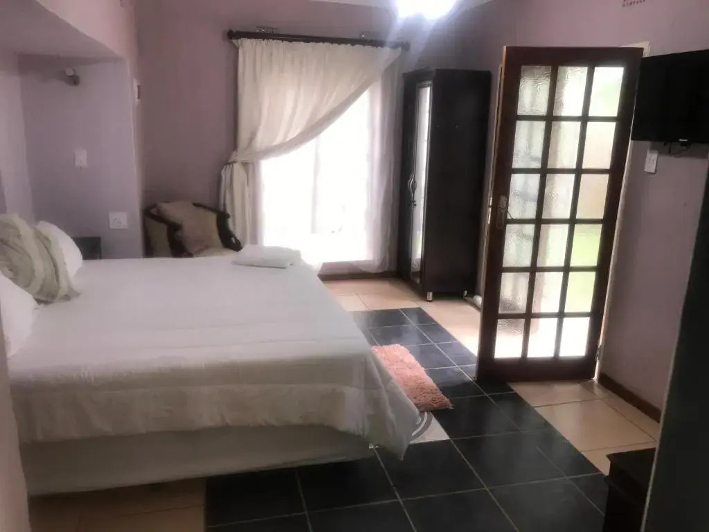 Ankuweni Guest house