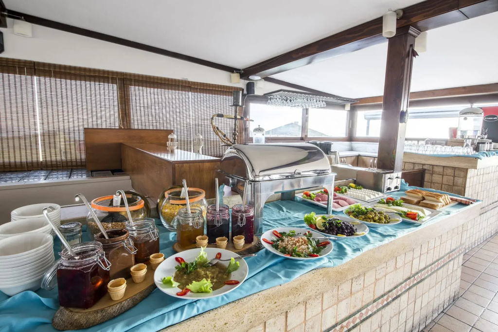 Hotel Fehmi Bey - Special Category