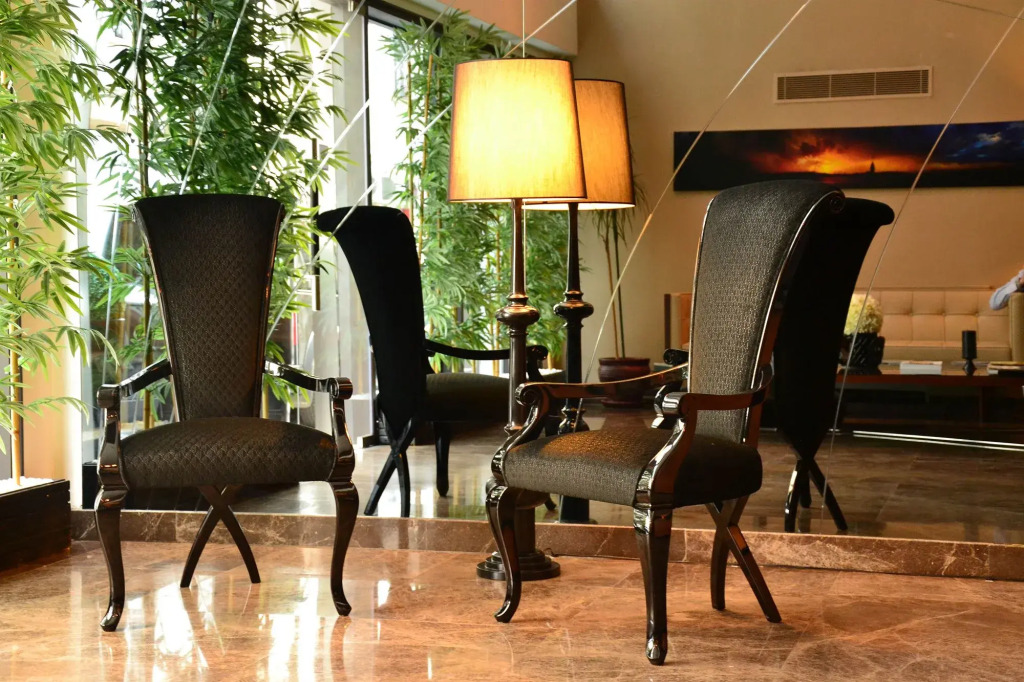 Inncity Hotel Nisantasi