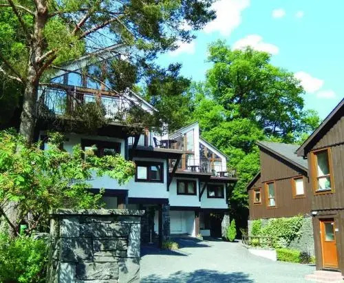 13 Keswick Bridge