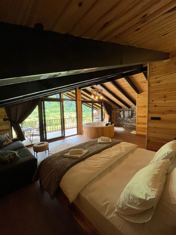 Hayvore Loft