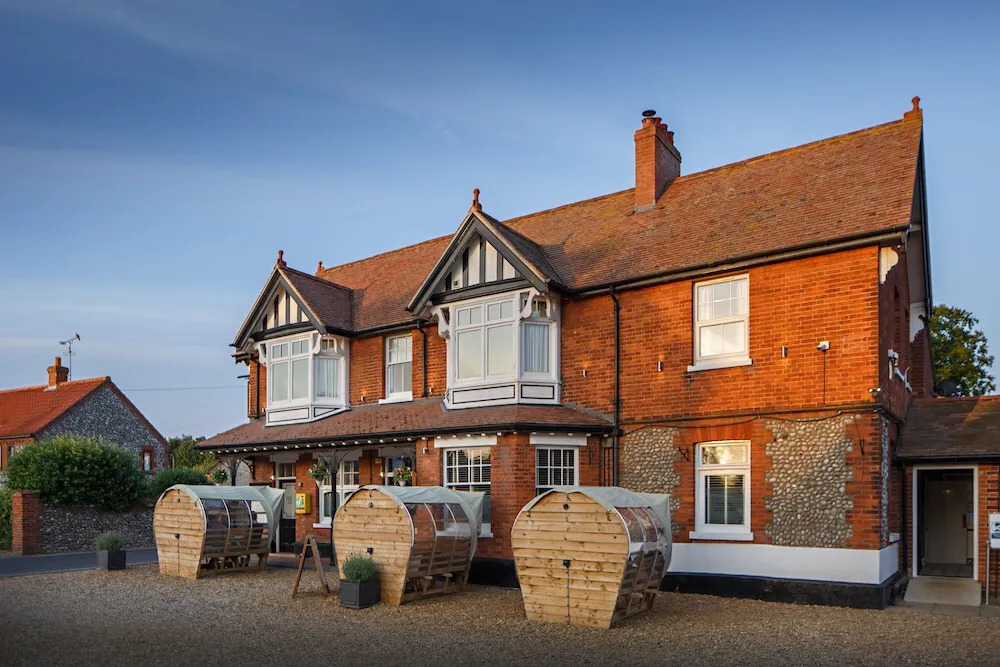 The Ship Inn