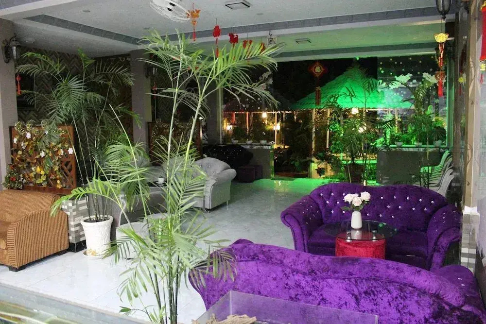 Xuan Mai Villa