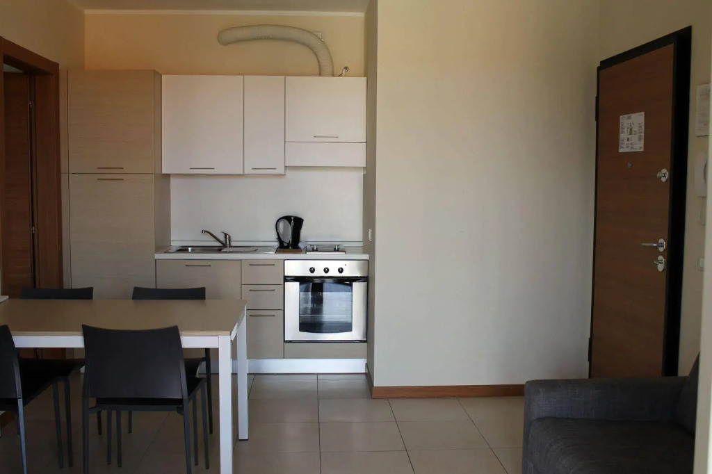 Residence Barcarola