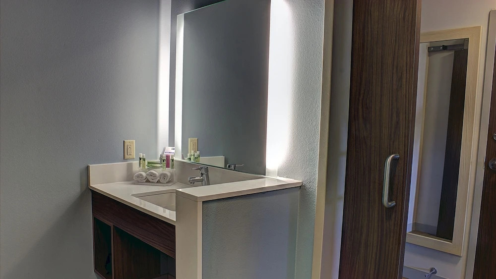 Holiday Inn Express Spencer by IHG