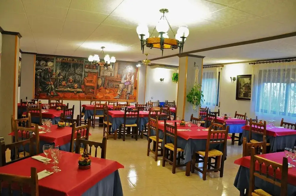 Apartamentos Cinca