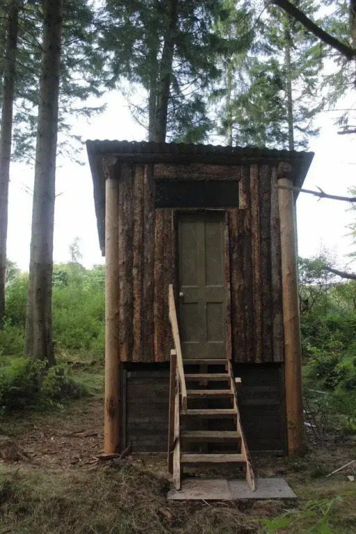 Bamff Ecotourism