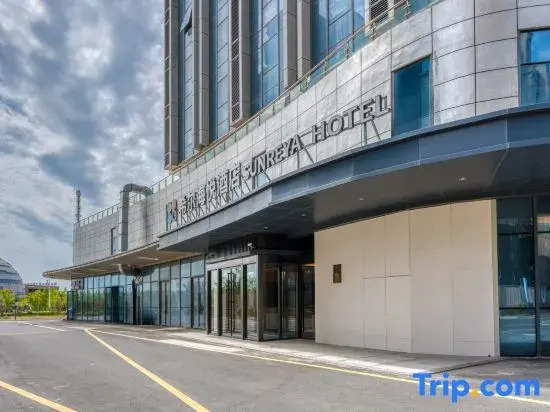 Sunreya Hotel Nantong