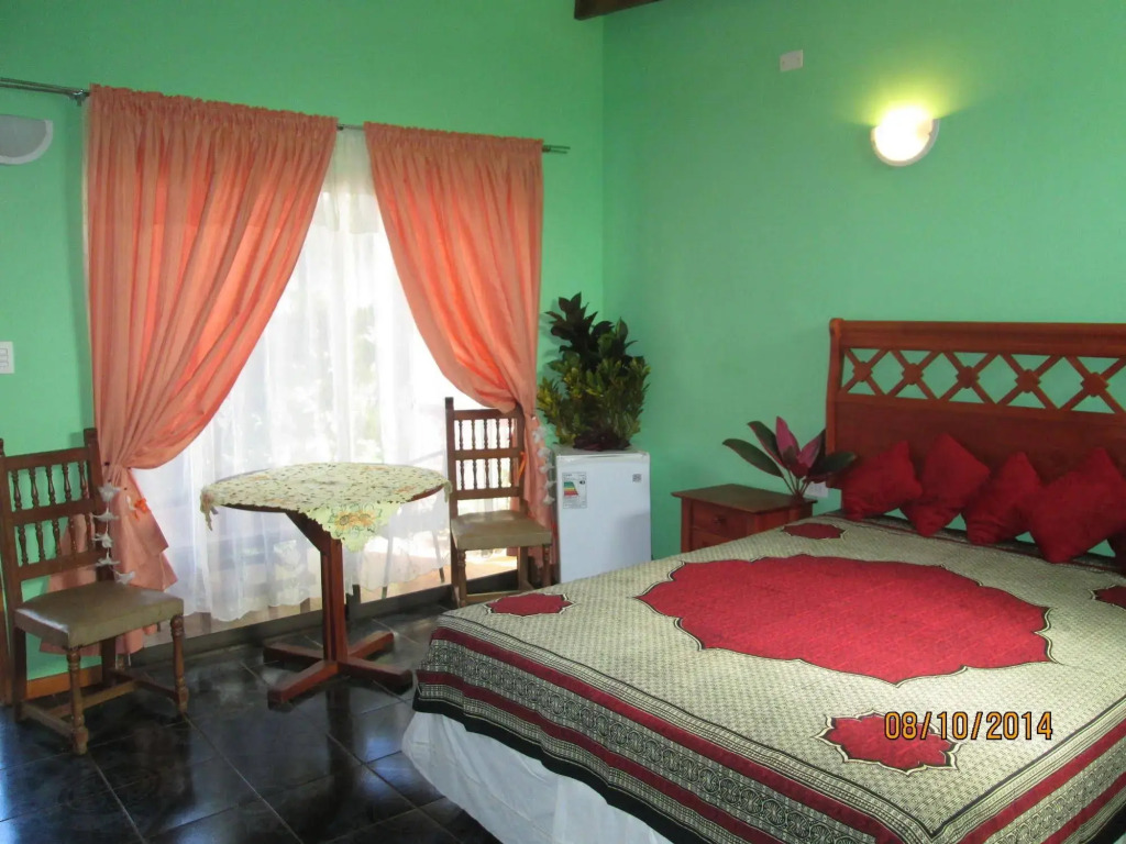 Hotel Orongo
