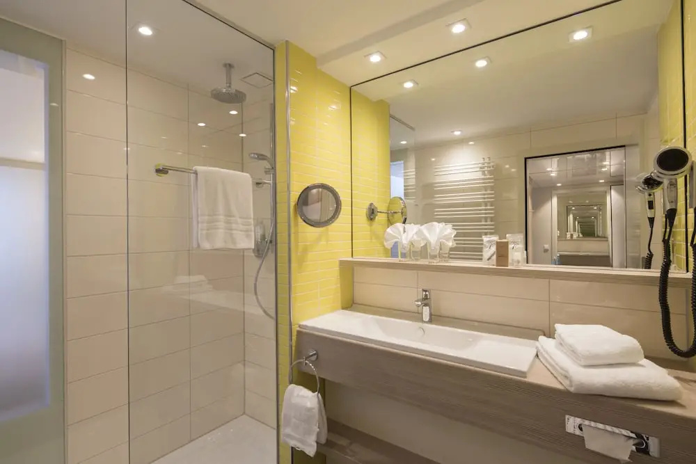 Sonnenhof Hotel & Spa