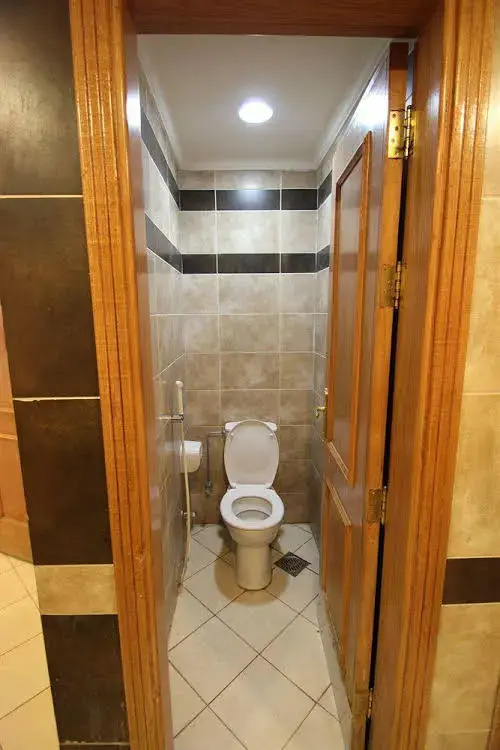 Nada Al Khalil Hotel