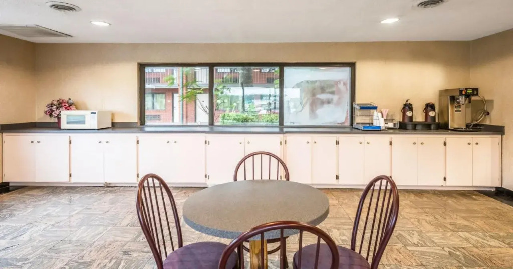 Studios and Suites 4 Less Emporia