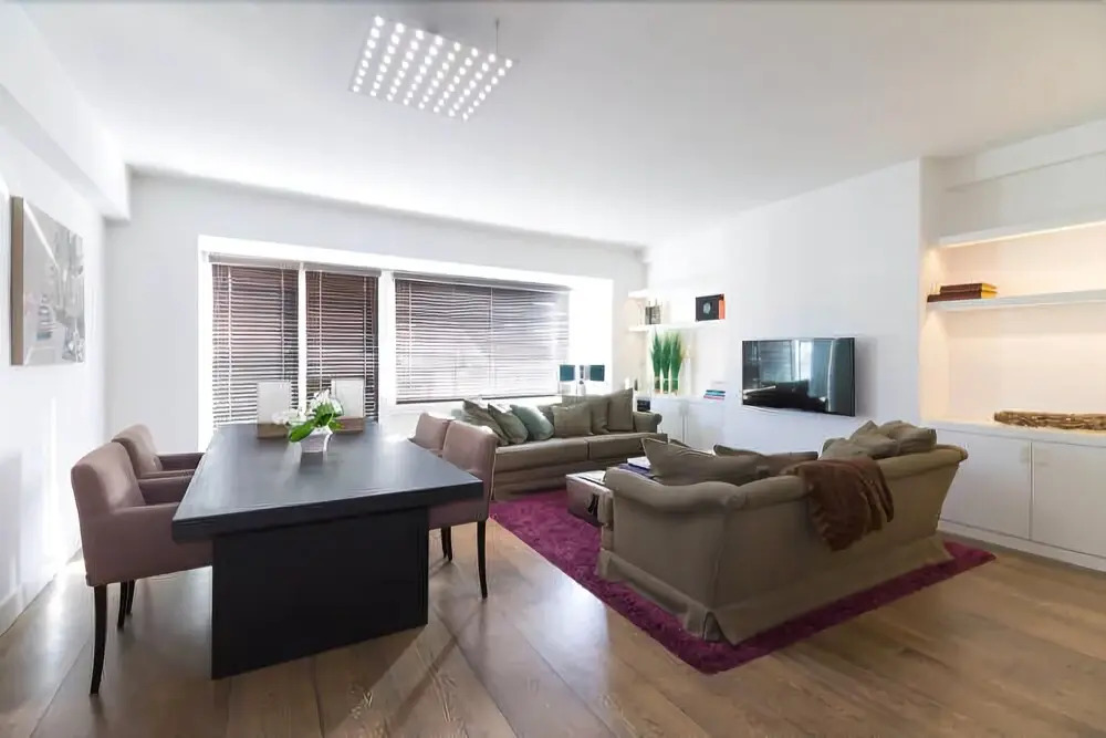 Lotus House Luxury Rental