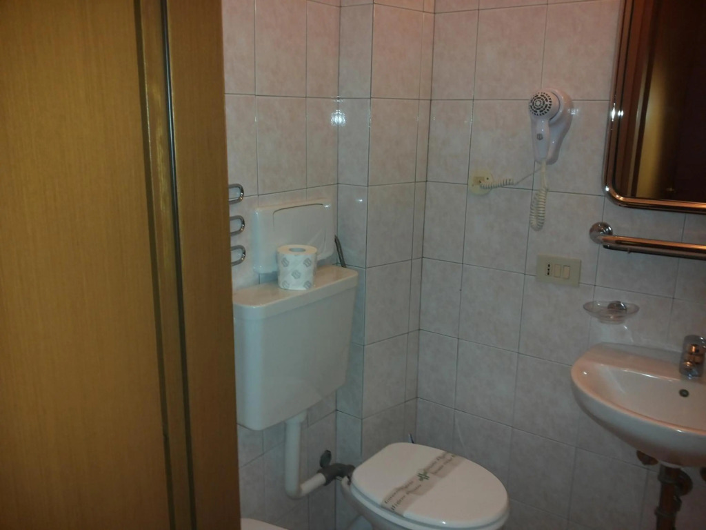 Hotel Le Querce