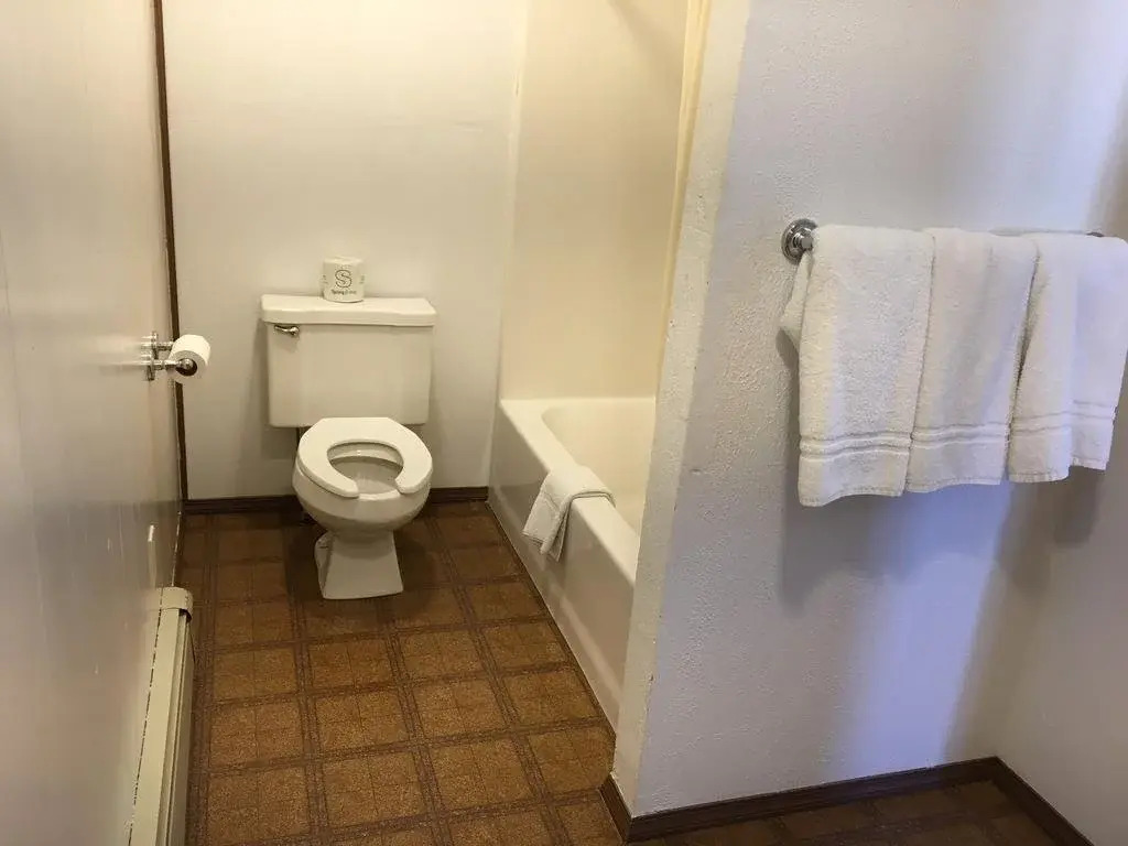 Coho Motel