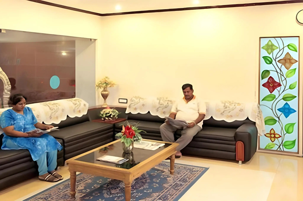 Hotel Subham