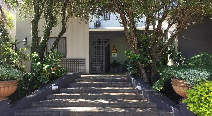 Chamberlain Guest House
