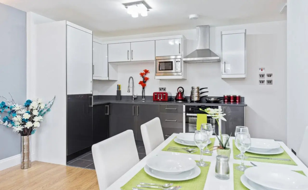 Metro Guest House