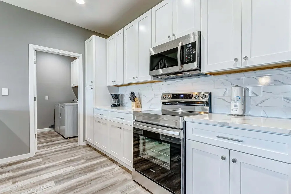 Second Wind 3 Bedroom Home